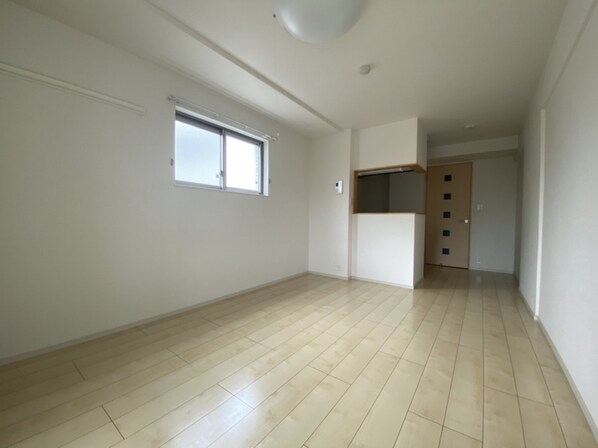 ブリーズコート城北の物件内観写真